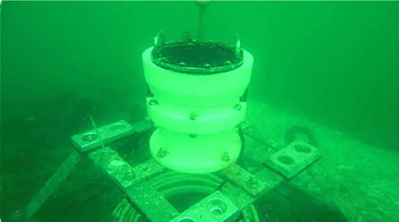 波浪・長周期波観測